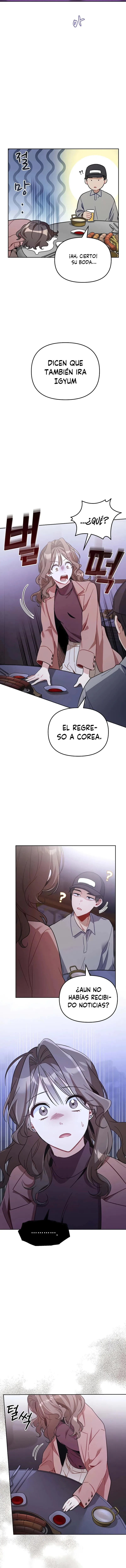 Mi primer amor regreso en un futuro - Capítulo 1 - Página 17 - LectorTMOo