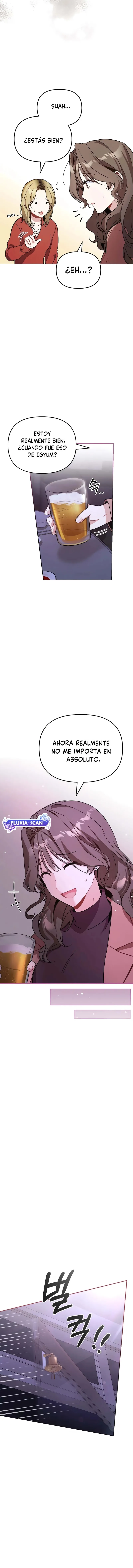 Mi primer amor regreso en un futuro - Capítulo 1 - Página 18 - LectorTMOo