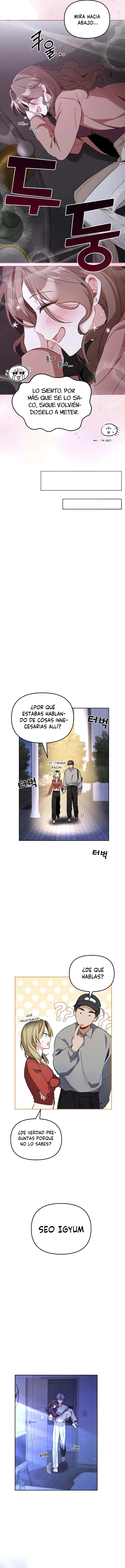 Mi primer amor regreso en un futuro - Capítulo 1 - Página 20 - LectorTMOo