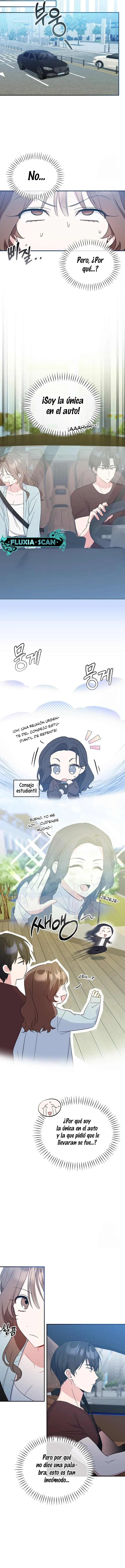 Mi primer amor regreso en un futuro - Capítulo 10 - Página 10 - LectorTMOo