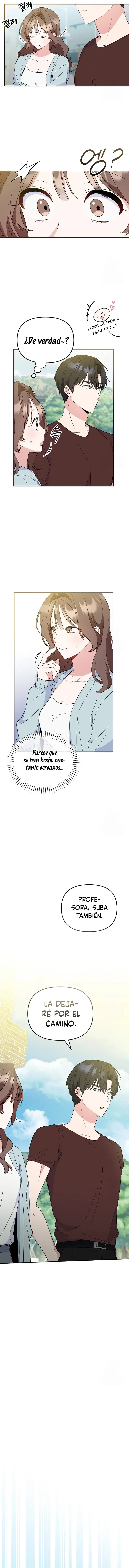 Mi primer amor regreso en un futuro - Capítulo 10 - Página 9 - LectorTMOo