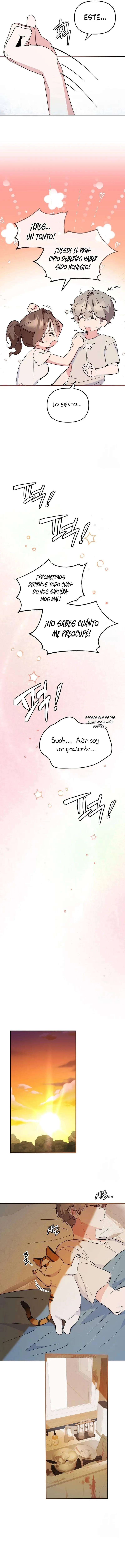 Mi primer amor regreso en un futuro - Capítulo 11 - Página 11 - LectorTMOo