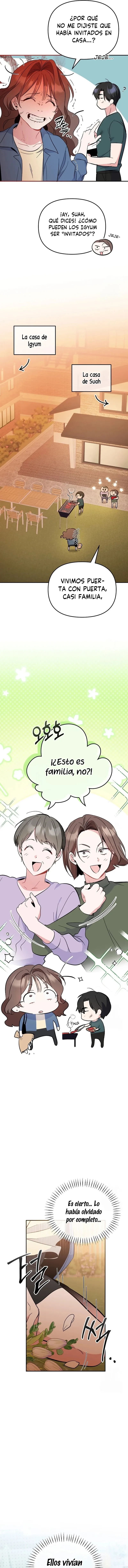 Mi primer amor regreso en un futuro - Capítulo 11 - Página 15 - LectorTMOo