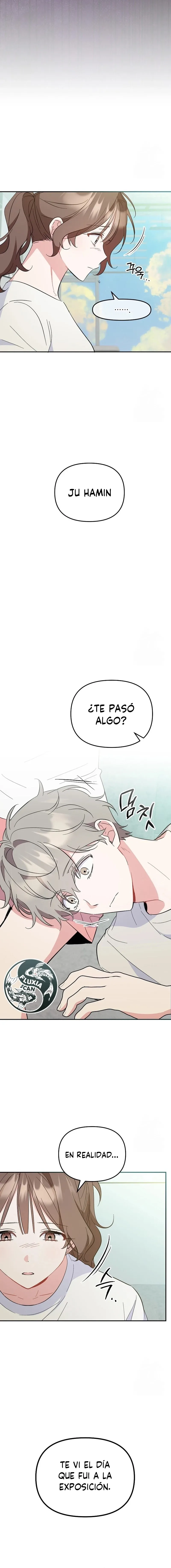 Mi primer amor regreso en un futuro - Capítulo 11 - Página 8 - LectorTMOo