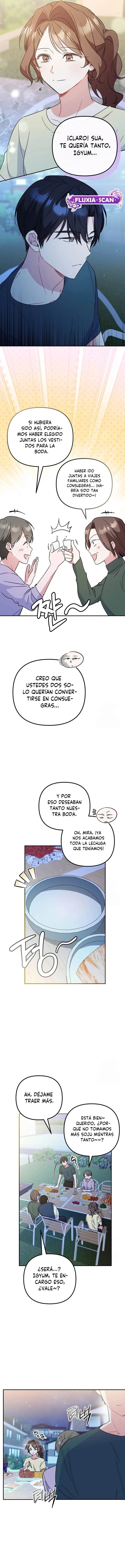 Mi primer amor regreso en un futuro - Capítulo 12 - Página 11 - LectorTMOo