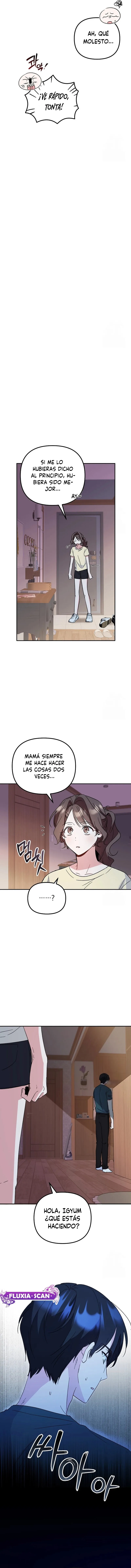 Mi primer amor regreso en un futuro - Capítulo 12 - Página 14 - LectorTMOo