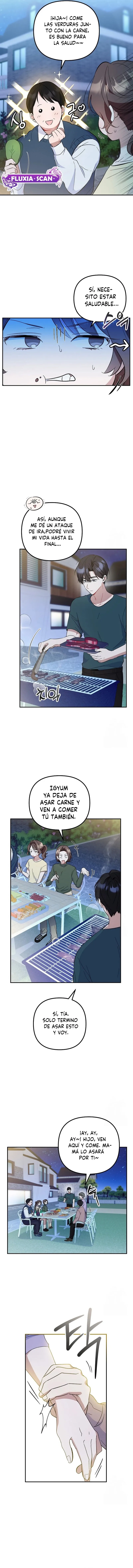 Mi primer amor regreso en un futuro - Capítulo 12 - Página 2 - LectorTMOo