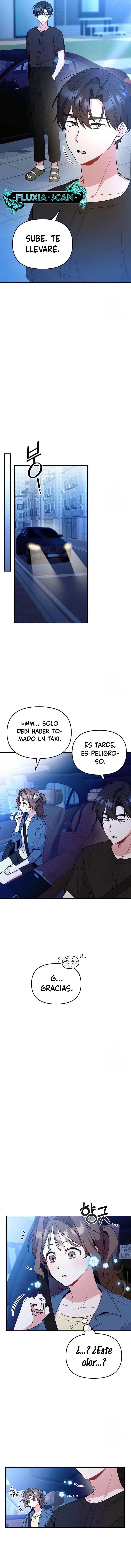 Mi primer amor regreso en un futuro - Capítulo 14 - Página 13 - LectorTMOo