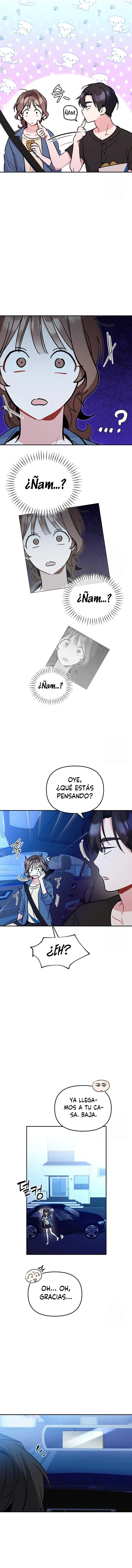 Mi primer amor regreso en un futuro - Capítulo 14 - Página 18 - LectorTMOo