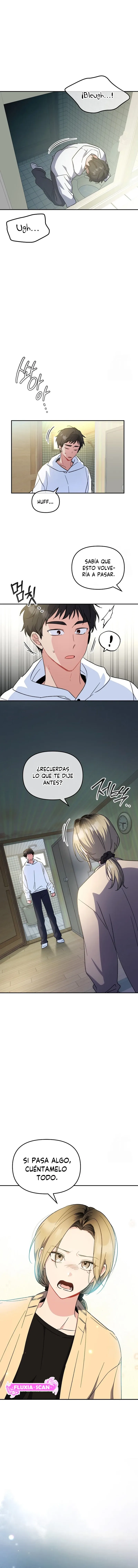 Mi primer amor regreso en un futuro - Capítulo 15 - Página 13 - LectorTMOo