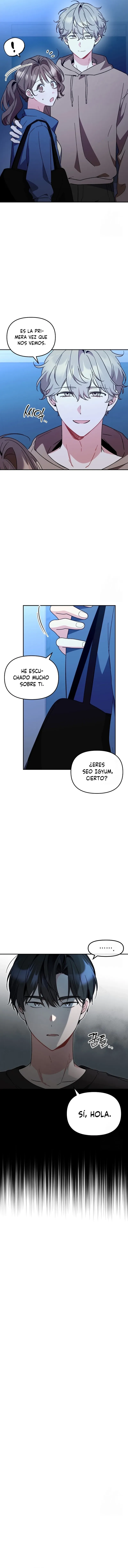 Mi primer amor regreso en un futuro - Capítulo 15 - Página 2 - LectorTMOo