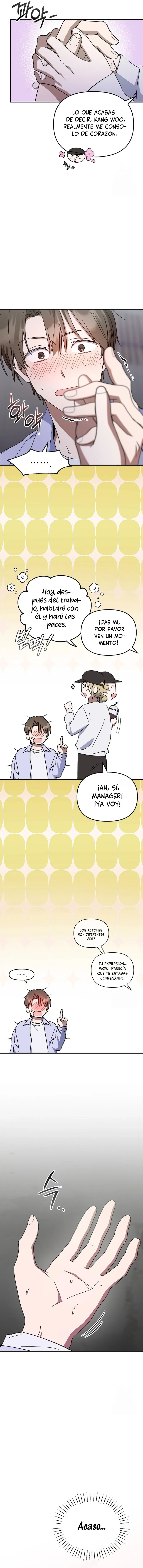 Mi primer amor regreso en un futuro - Capítulo 16 - Página 12 - LectorTMOo