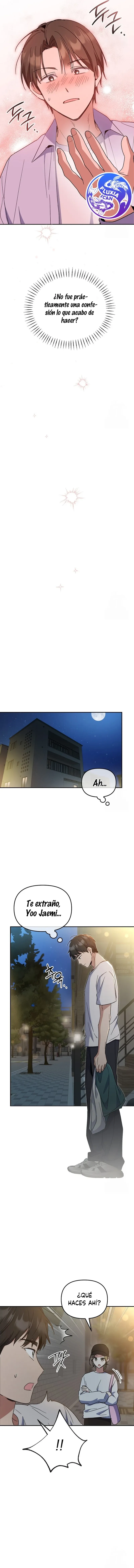 Mi primer amor regreso en un futuro - Capítulo 16 - Página 13 - LectorTMOo