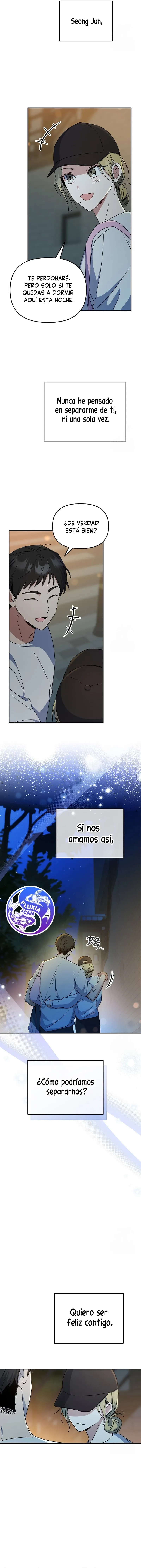 Mi primer amor regreso en un futuro - Capítulo 16 - Página 15 - LectorTMOo