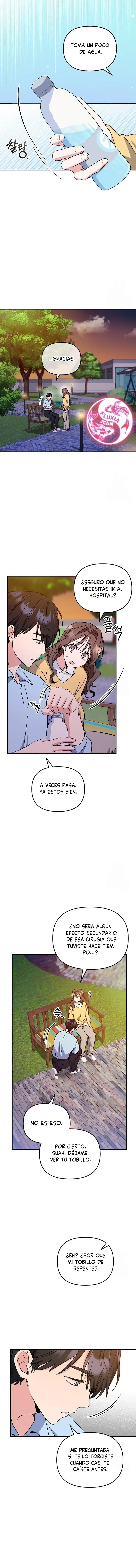 Mi primer amor regreso en un futuro - Capítulo 17 - Página 16 - LectorTMOo