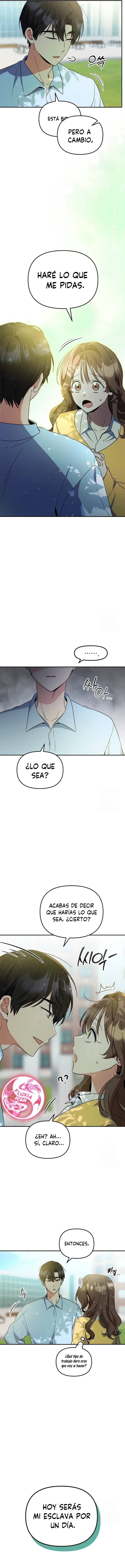 Mi primer amor regreso en un futuro - Capítulo 17 - Página 4 - LectorTMOo