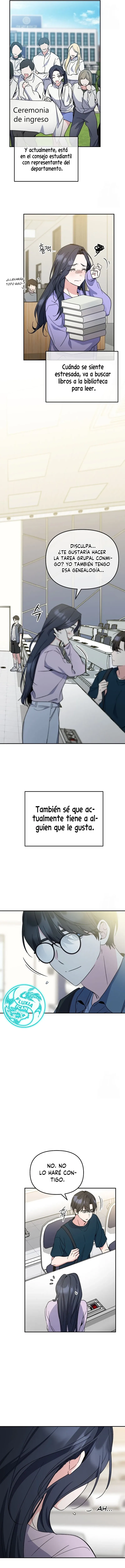 Mi primer amor regreso en un futuro - Capítulo 19 - Página 7 - LectorTMOo