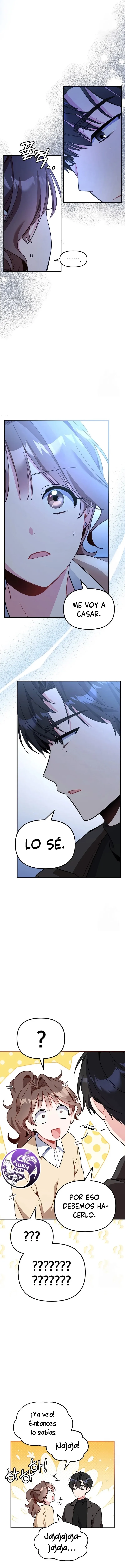 Mi primer amor regreso en un futuro - Capítulo 2 - Página 14 - LectorTMOo