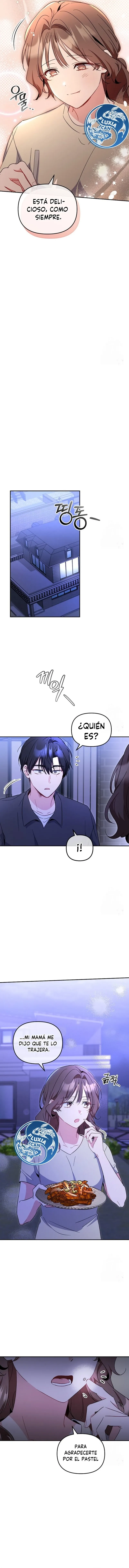 Mi primer amor regreso en un futuro - Capítulo 22 - Página 14 - LectorTMOo