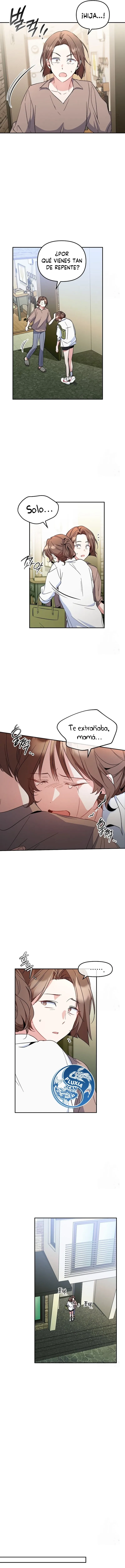 Mi primer amor regreso en un futuro - Capítulo 22 - Página 9 - LectorTMOo