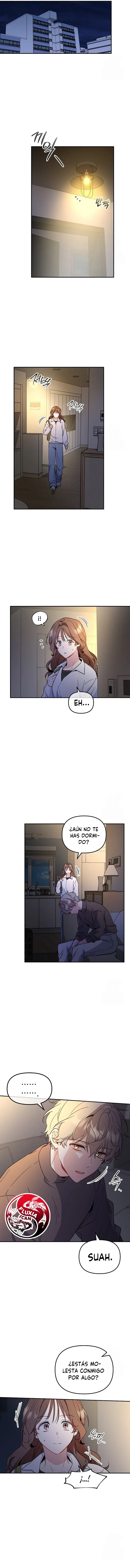 Mi primer amor regreso en un futuro - Capítulo 23 - Página 9 - LectorTMOo