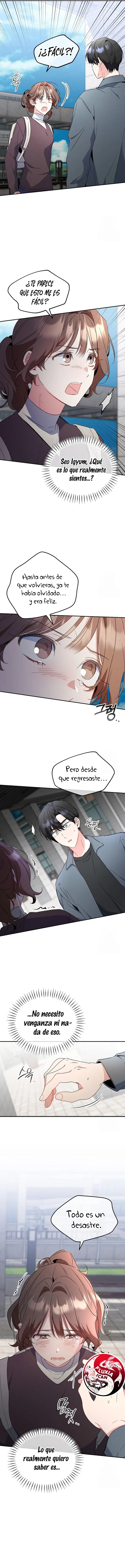 Mi primer amor regreso en un futuro - Capítulo 24 - Página 14 - LectorTMOo