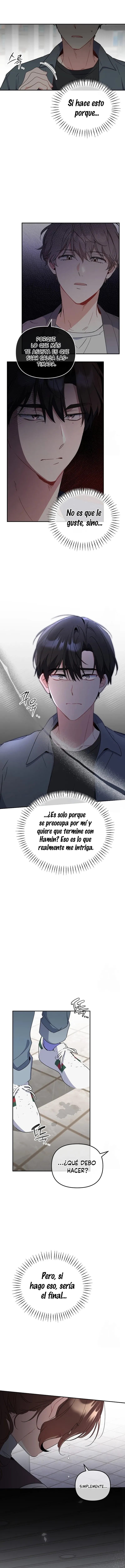 Mi primer amor regreso en un futuro - Capítulo 24 - Página 15 - LectorTMOo