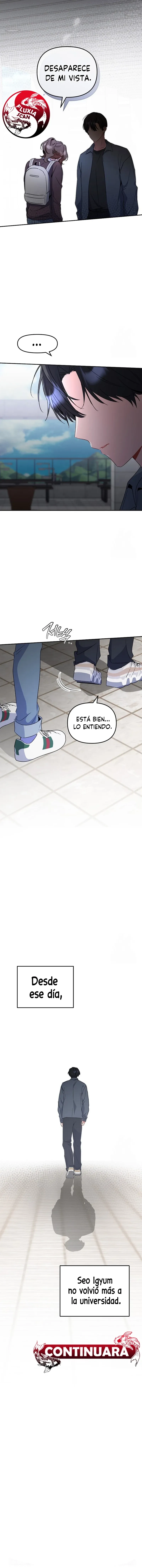 Mi primer amor regreso en un futuro - Capítulo 24 - Página 16 - LectorTMOo