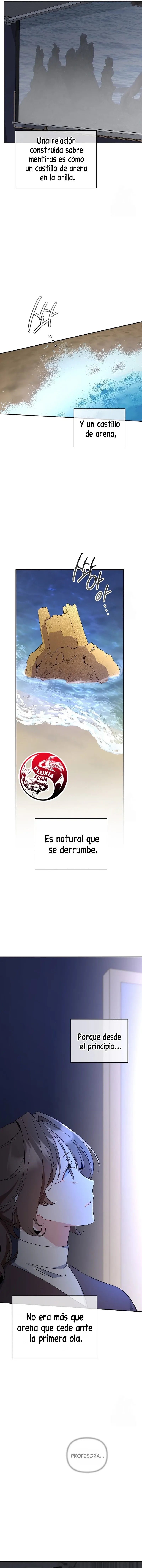 Mi primer amor regreso en un futuro - Capítulo 24 - Página 4 - LectorTMOo