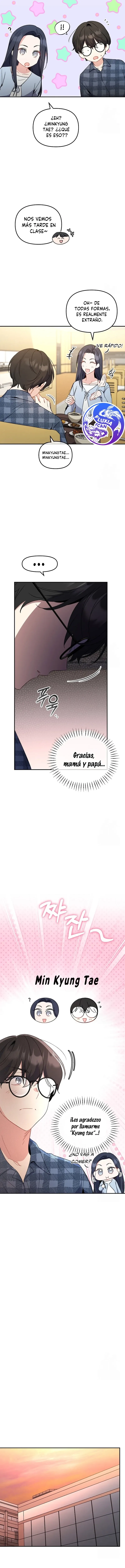 Mi primer amor regreso en un futuro - Capítulo 25 - Página 7 - LectorTMOo