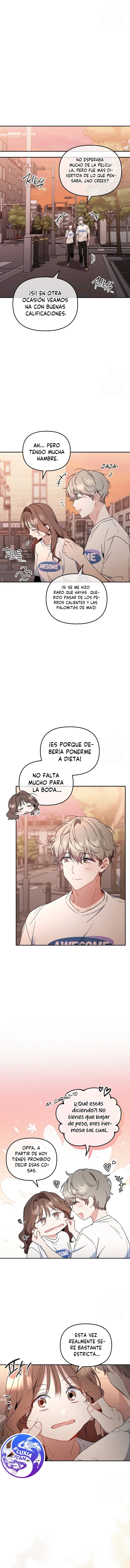 Mi primer amor regreso en un futuro - Capítulo 25 - Página 9 - LectorTMOo