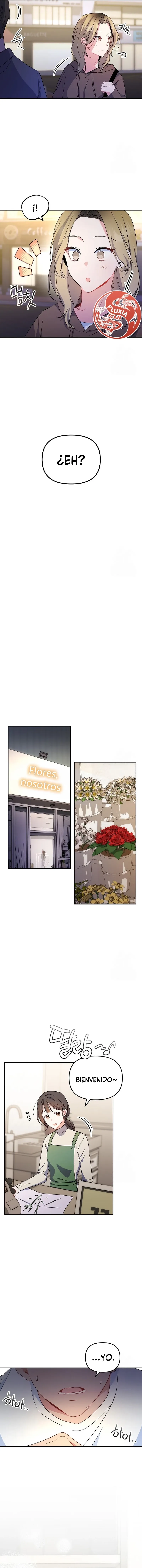 Mi primer amor regreso en un futuro - Capítulo 26 - Página 12 - LectorTMOo
