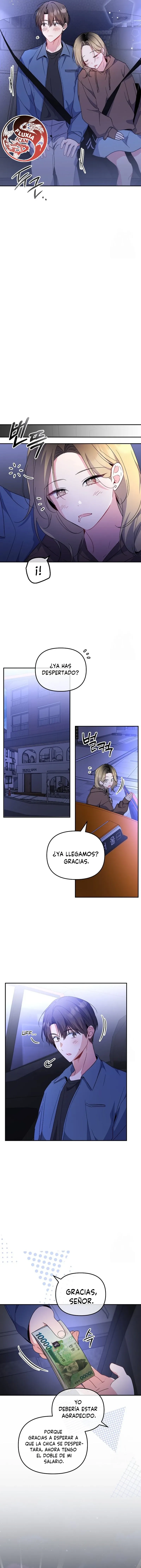 Mi primer amor regreso en un futuro - Capítulo 27 - Página 12 - LectorTMOo