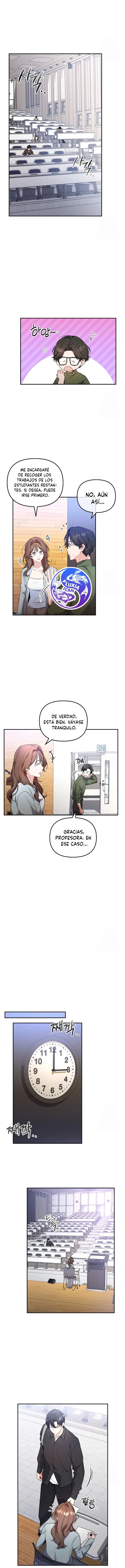 Mi primer amor regreso en un futuro - Capítulo 28 - Página 5 - LectorTMOo