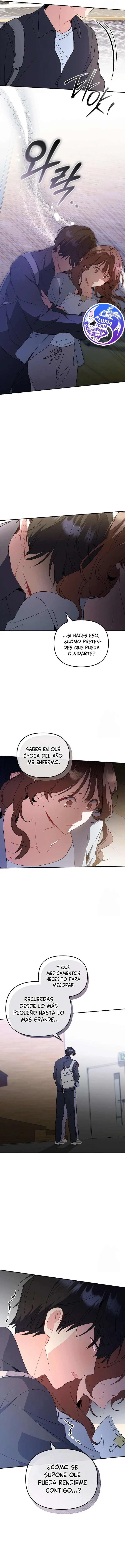 Mi primer amor regreso en un futuro - Capítulo 28 - Página 7 - LectorTMOo