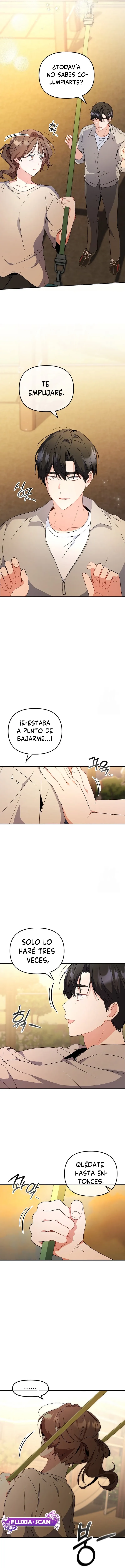 Mi primer amor regreso en un futuro - Capítulo 29 - Página 9 - LectorTMOo