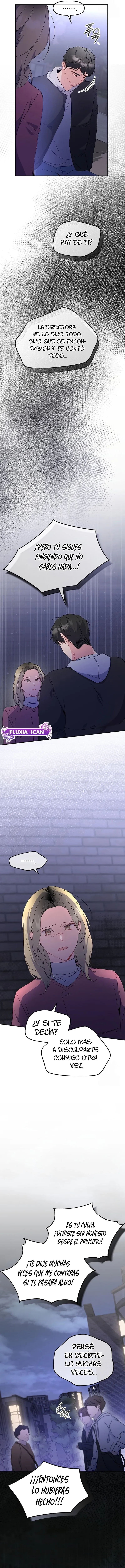 Mi primer amor regreso en un futuro - Capítulo 30 - Página 11 - LectorTMOo