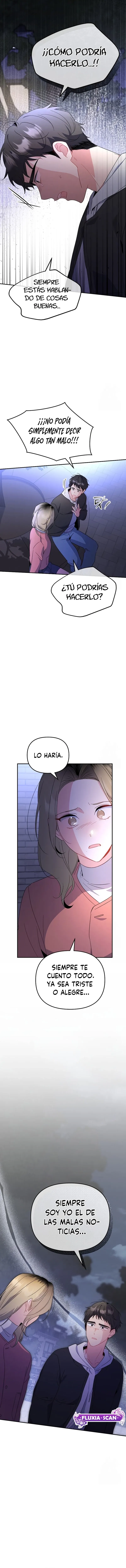 Mi primer amor regreso en un futuro - Capítulo 30 - Página 12 - LectorTMOo