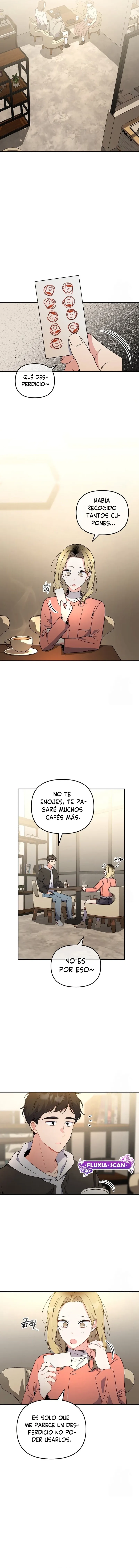 Mi primer amor regreso en un futuro - Capítulo 30 - Página 6 - LectorTMOo