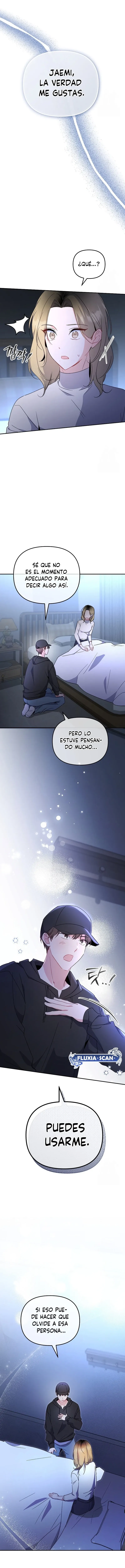 Mi primer amor regreso en un futuro - Capítulo 31 - Página 14 - LectorTMOo