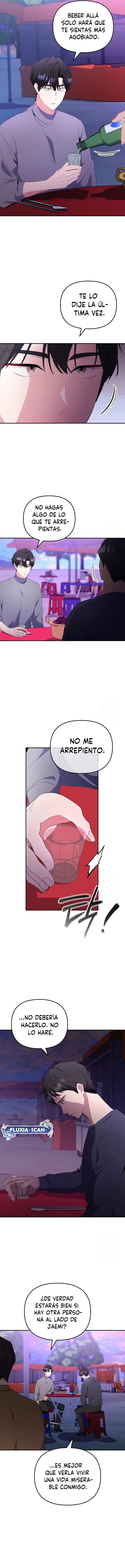 Mi primer amor regreso en un futuro - Capítulo 32 - Página 13 - LectorTMOo
