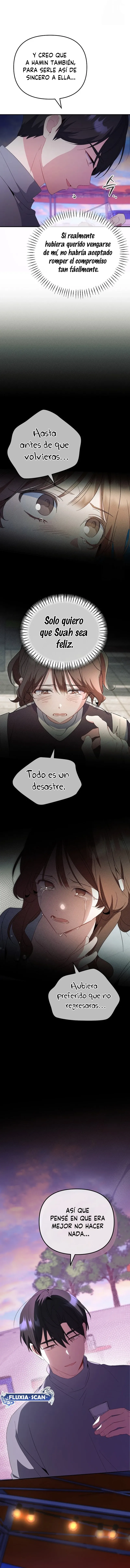 Mi primer amor regreso en un futuro - Capítulo 32 - Página 16 - LectorTMOo