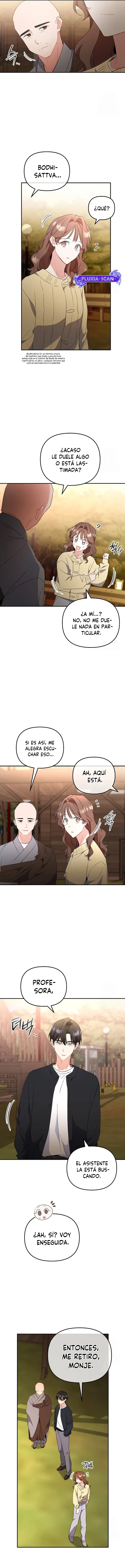 Mi primer amor regreso en un futuro - Capítulo 33 - Página 11 - LectorTMOo