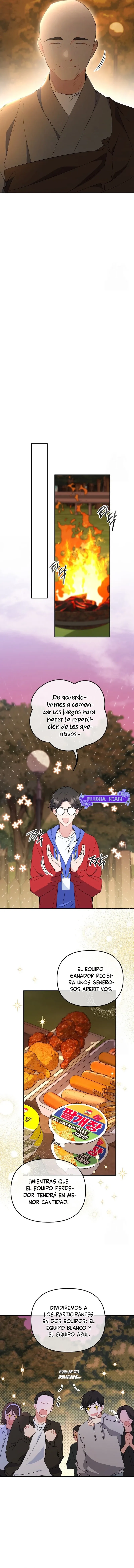 Mi primer amor regreso en un futuro - Capítulo 33 - Página 13 - LectorTMOo