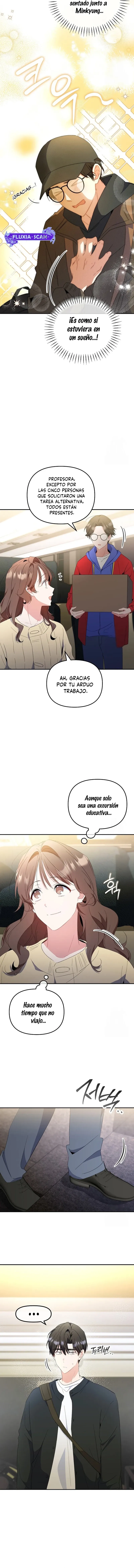 Mi primer amor regreso en un futuro - Capítulo 33 - Página 3 - LectorTMOo