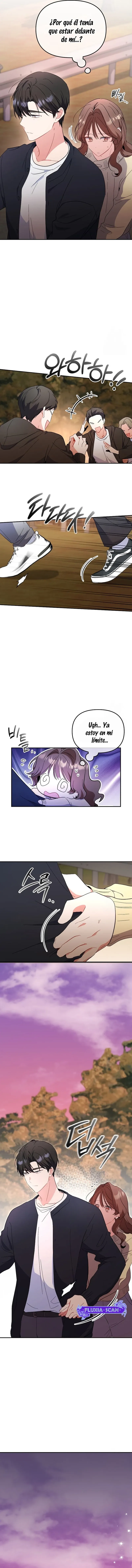Mi primer amor regreso en un futuro - Capítulo 34 - Página 3 - LectorTMOo