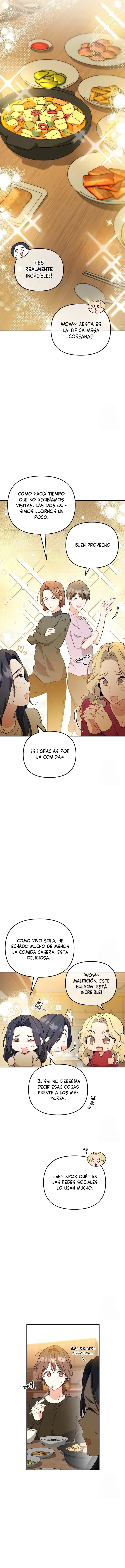 Mi primer amor regreso en un futuro - Capítulo 36 - Página 13 - LectorTMOo