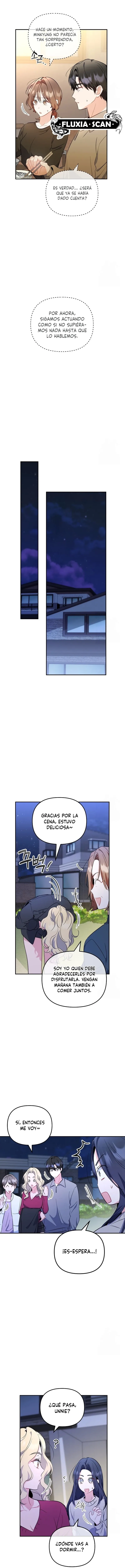 Mi primer amor regreso en un futuro - Capítulo 36 - Página 14 - LectorTMOo