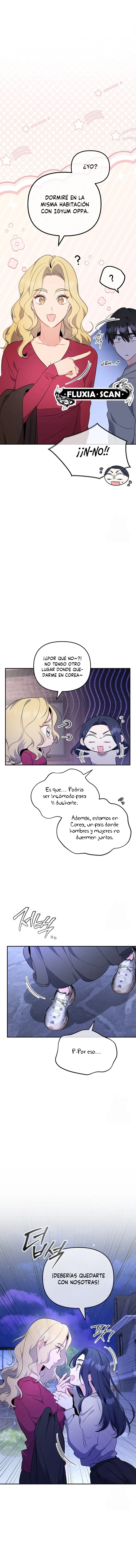 Mi primer amor regreso en un futuro - Capítulo 36 - Página 15 - LectorTMOo