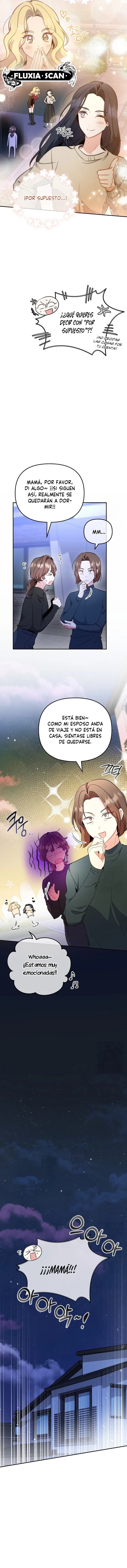Mi primer amor regreso en un futuro - Capítulo 36 - Página 17 - LectorTMOo